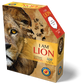 I Am Lion Puzzle