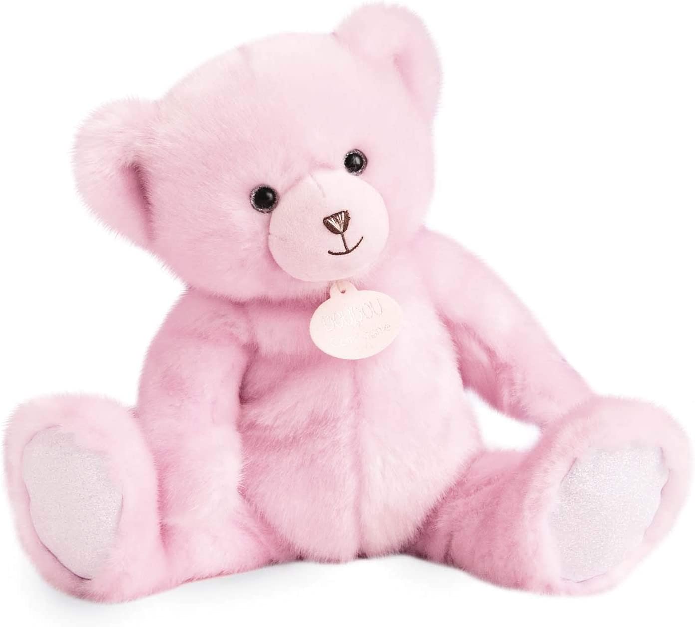 Sorbet Pink Bear