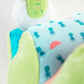 Large Ride On Soft Crocodile - Bizzybods