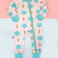 Peter Rabbit Pretty Garden Romper
