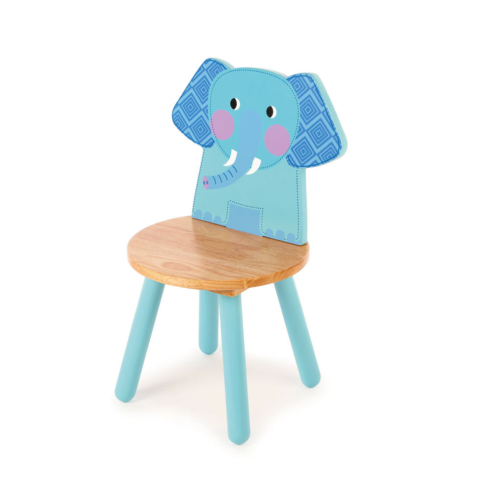 Elephant Chair - Bizzybods