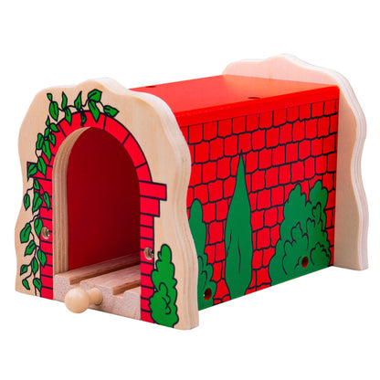 Red Brick Tunnel - Bizzybods