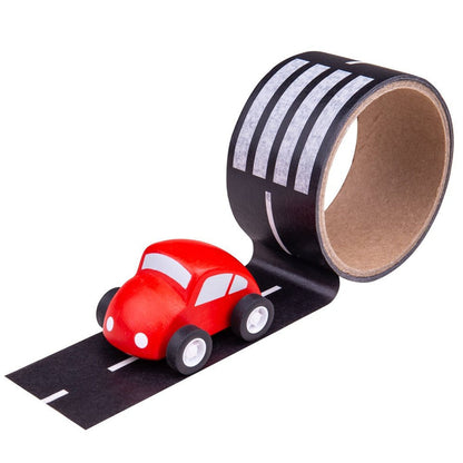Roadway Tape - Bizzybods