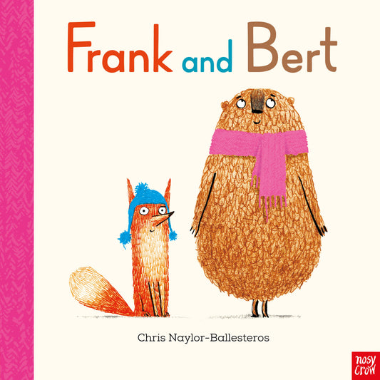 Frank And Bert - Bizzybods