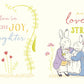Peter Rabbit: I Love You Little One