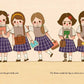 Little People Big Dreams: Frida Kahlo