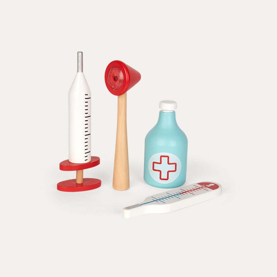 Janod sales doctor kit