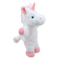 Unicorn Walking Puppet